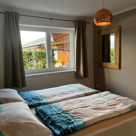 Apartment Am Birkenweg 오베른도르프 인 티롤 외부 사진