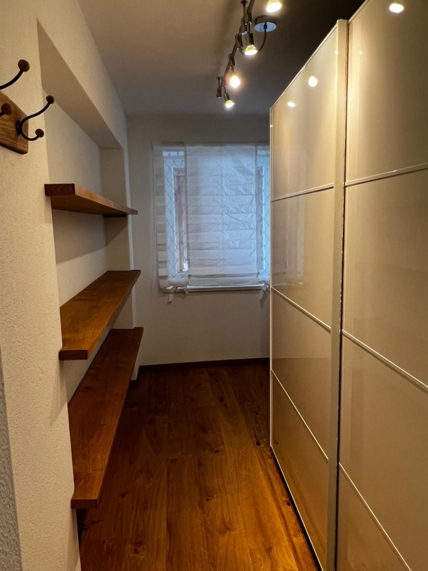 Apartment Am Birkenweg 오베른도르프 인 티롤 외부 사진